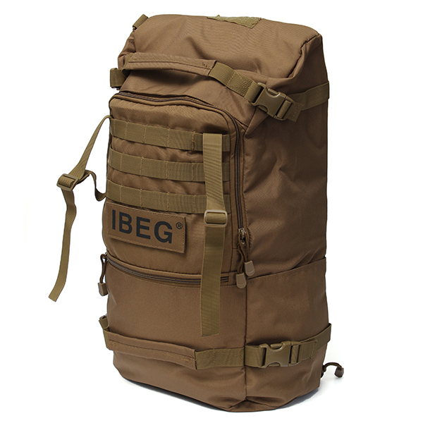 Details about 50L Outdoor Military Backpacks Waterproof Camouflage bag Sports Hiking Camping Details about 50L Outdoor Military Backpacks Waterproof Camouflage bag Sports Hiking Camping